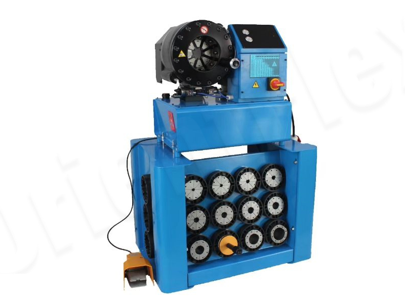 Crimping Machine