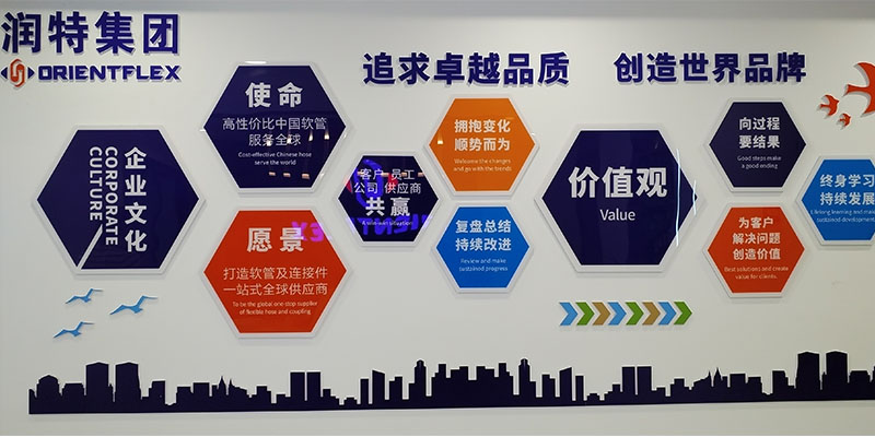 Orientflex Group