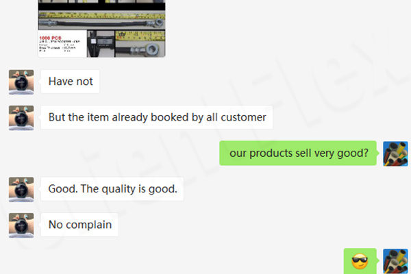 auto rubber hose good reputation