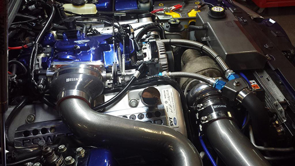 crossover delete installed