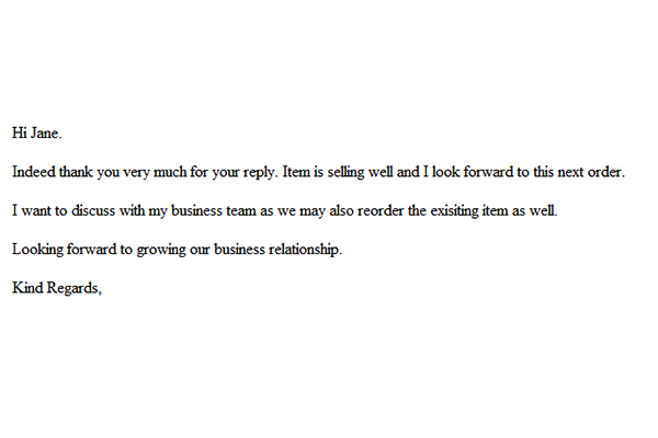 duct hose good reputation