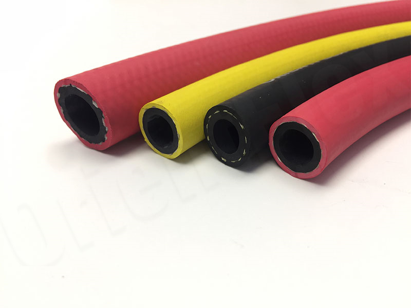 flexible air compressor hose