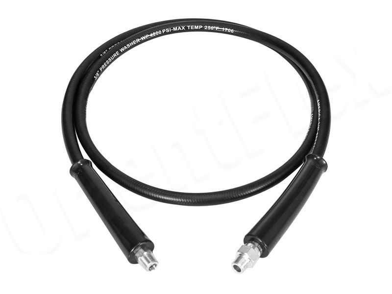 pressure washer hose 4000 psi