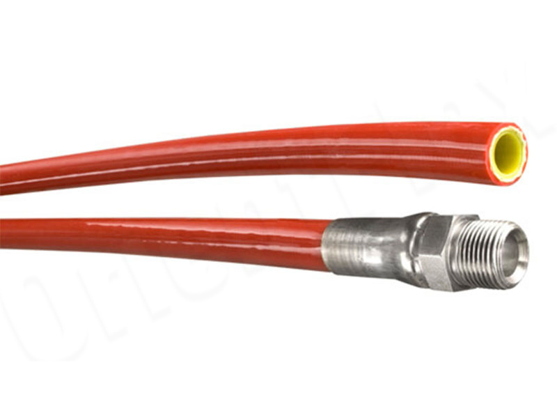 sewer jetter hose for pressure washer