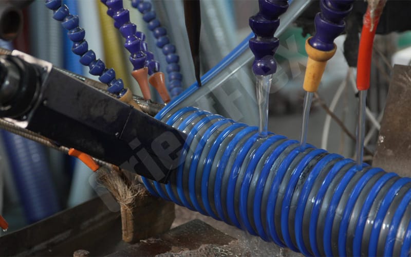 suction hose manufacturer