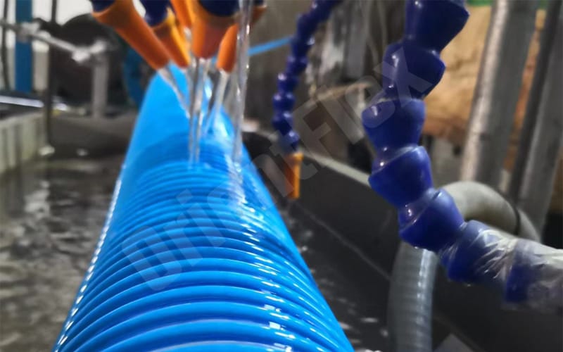 suction pipe manufacturer