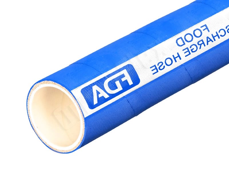 Food Grade Rubber Hose