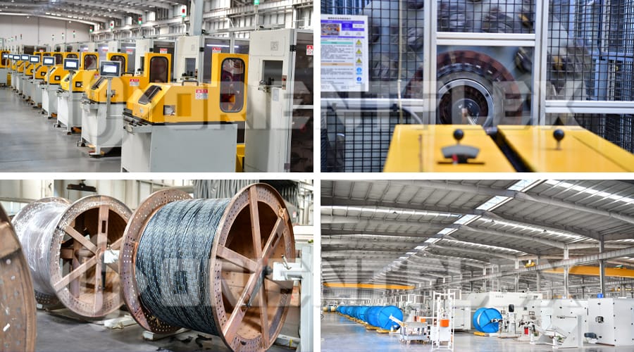 Hydraulic Hose Workshop