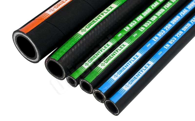 Hydraulic Hose