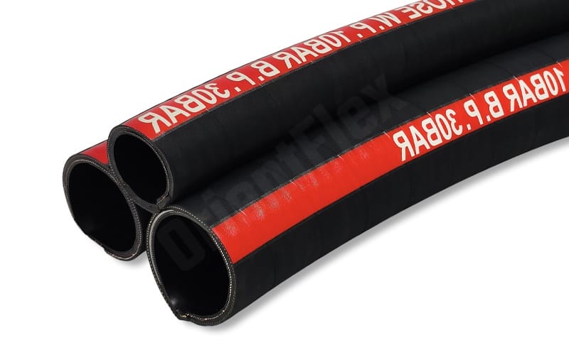 Industrial Oil Hose