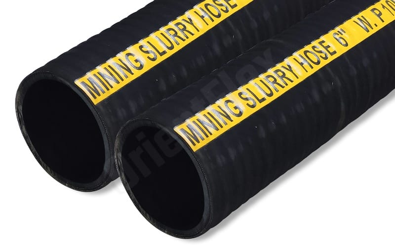 Material handling hose
