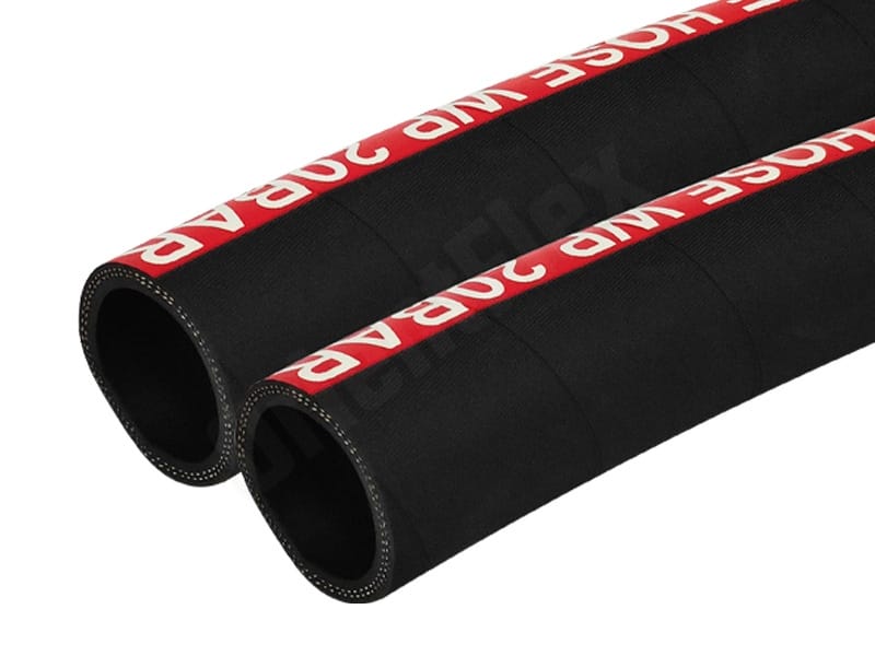 Oil Discharge Hose
