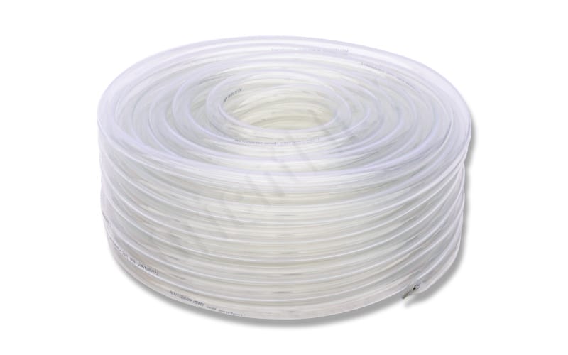 PVC Clear Hoses