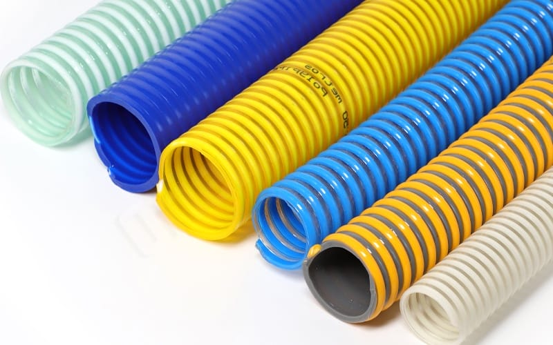 PVC Suction Hose