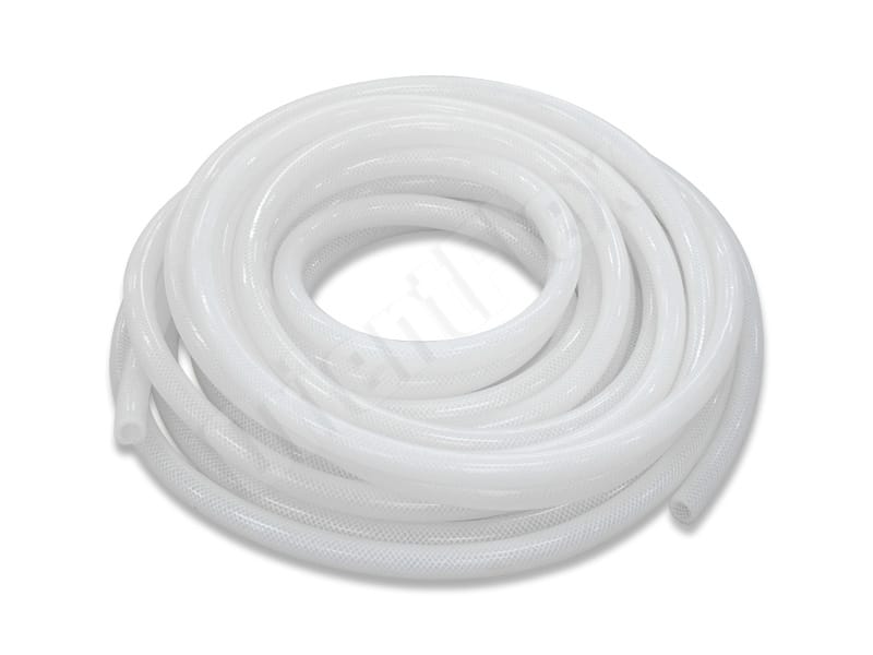 Silicone Braided Hose