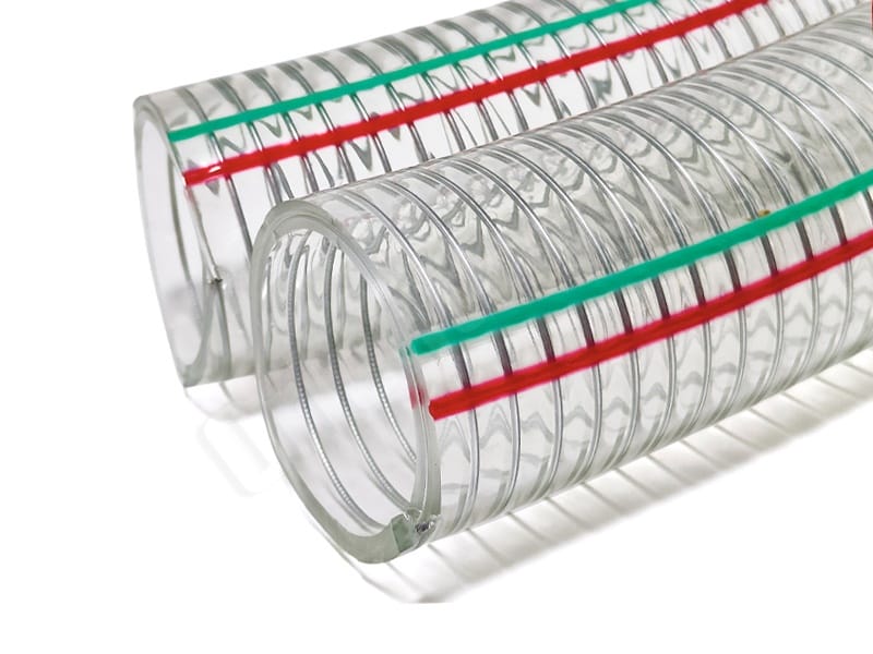 Steel Wire Hose