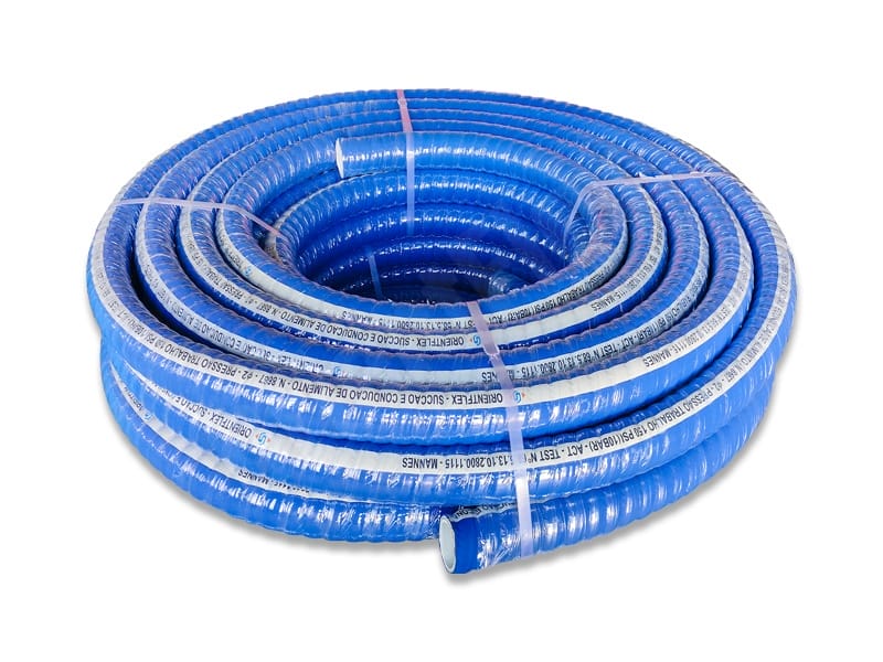 UHMWPE Food Hose