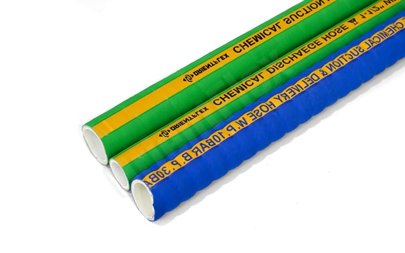 chemical suction hose