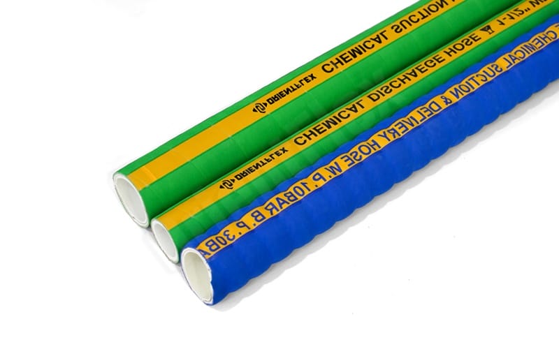 chemical suction hose