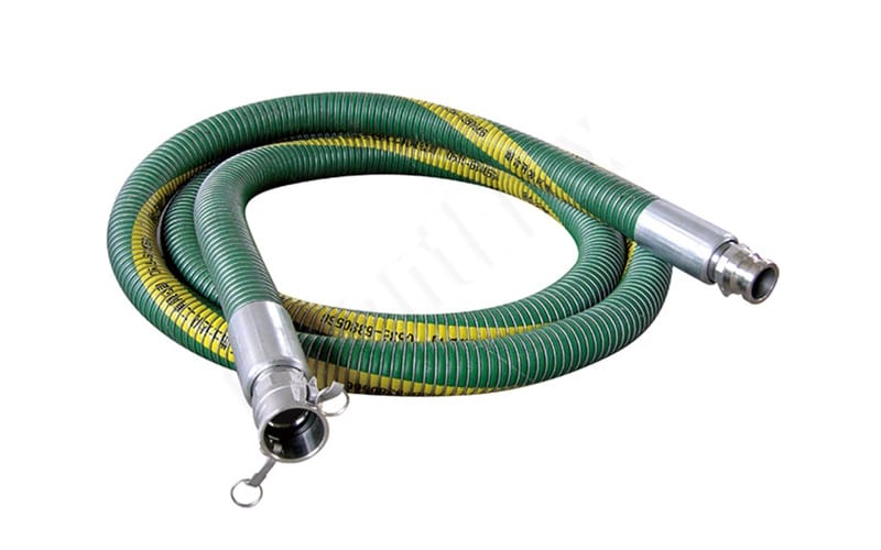Composite Hose<br />
