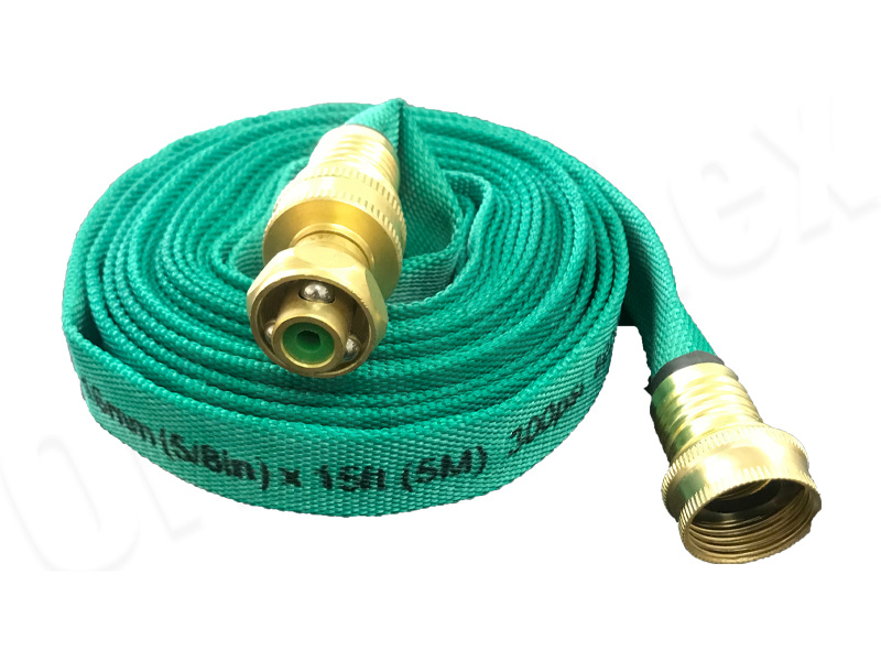 Forestry Fire Hose