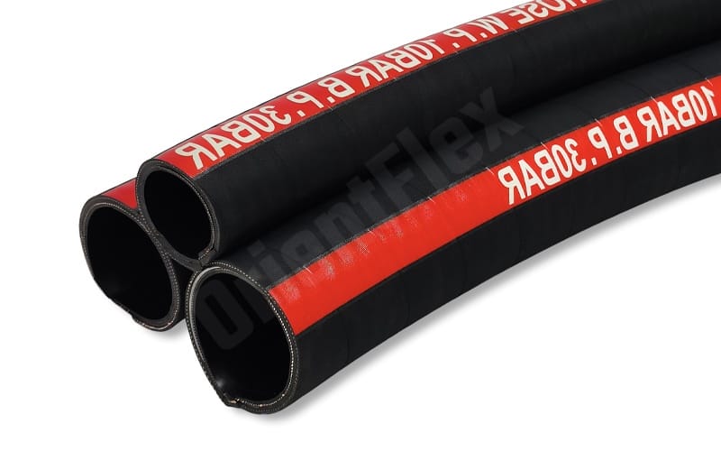 oil suction hose