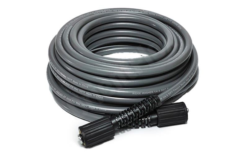 pressure washer hose