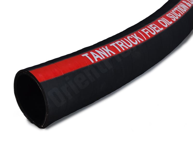 tanker hose