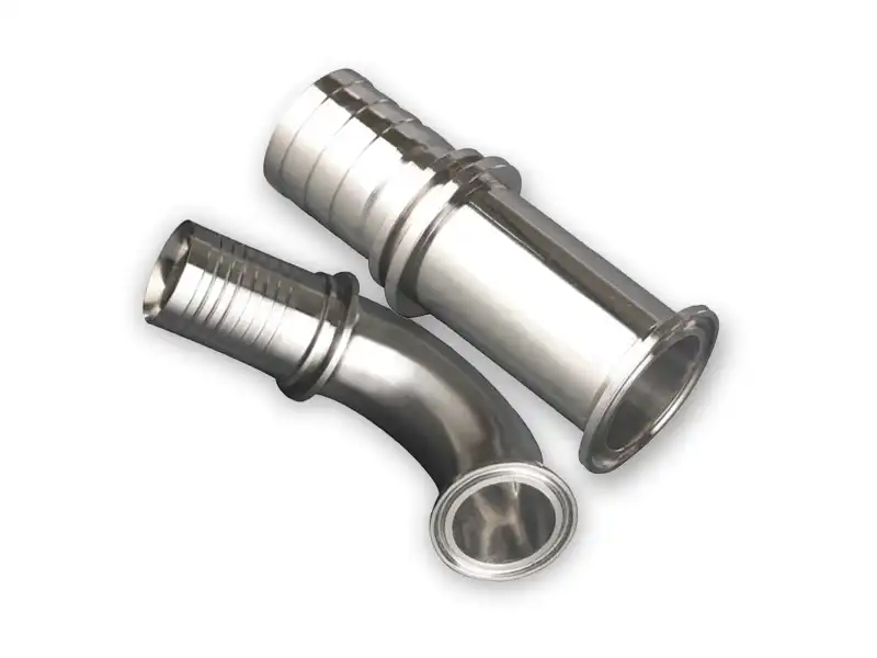 Chemical Hose Fittings