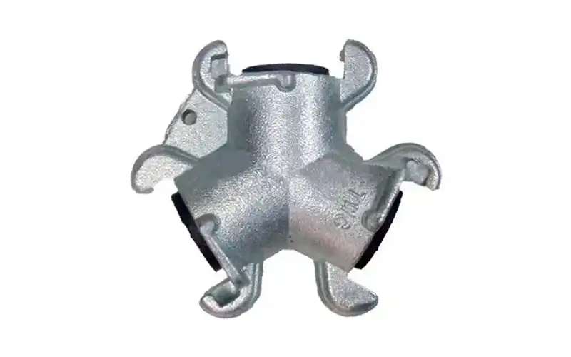 Chicago Coupling 3-Way