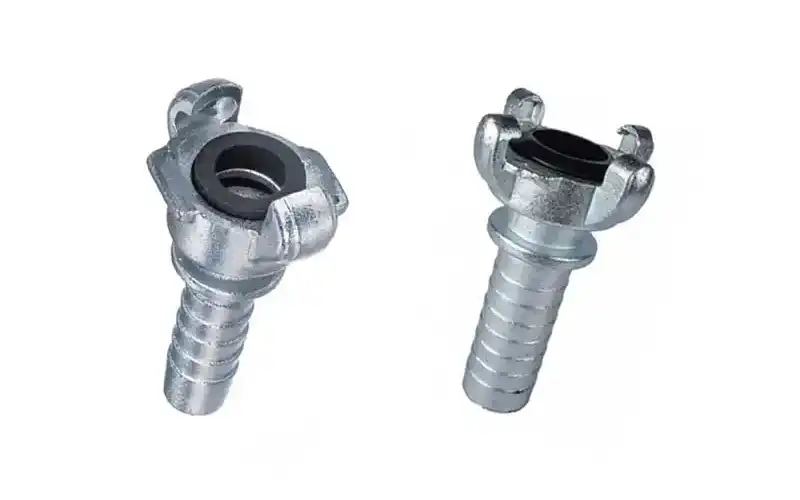 Chicago Coupling Hose End