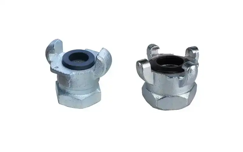 Claw Coupling Female