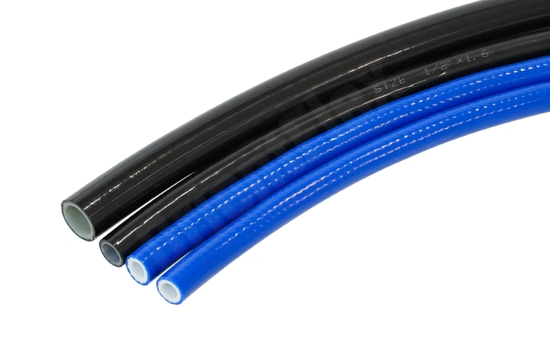 Double Layer Nylon Tubing