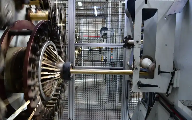 Hydraulic Hose Equipments