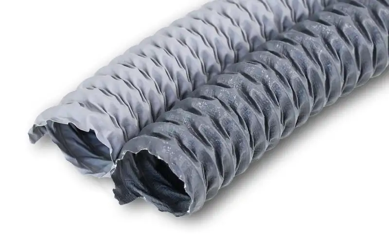 Nylon Duct