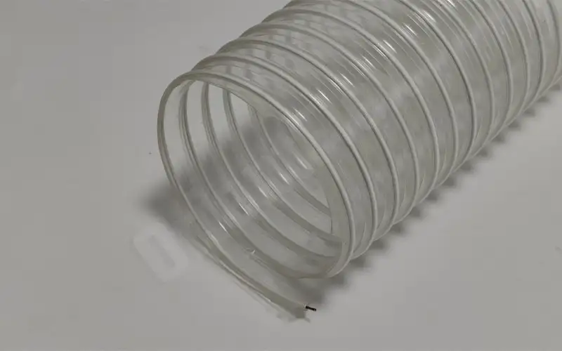 PVC Duct Hose