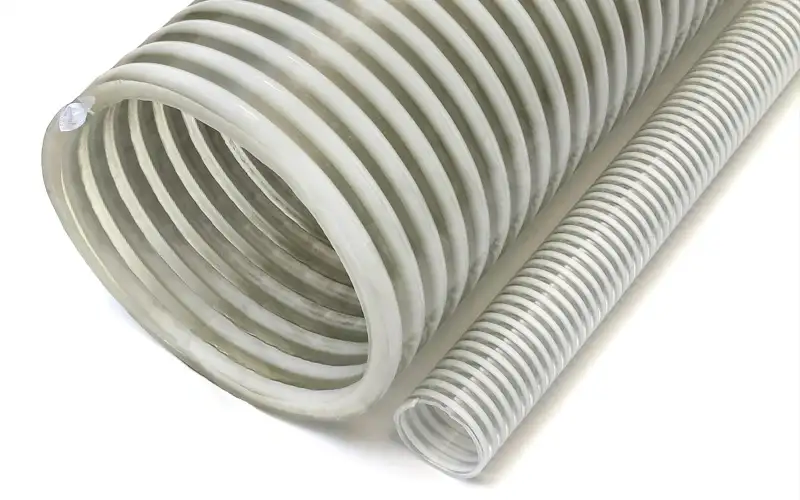 PVC Helix Duct Hose