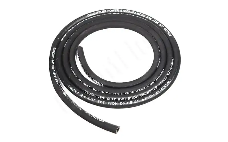 Power Steering Hose