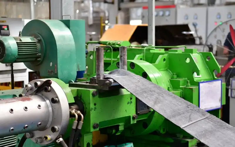 Rubber Hydraulic Hoses