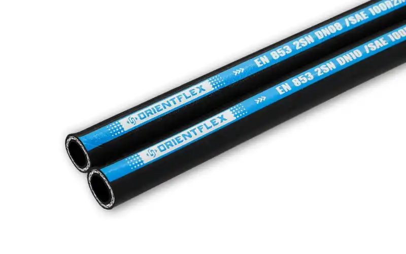 SAE 100 R2 Hose