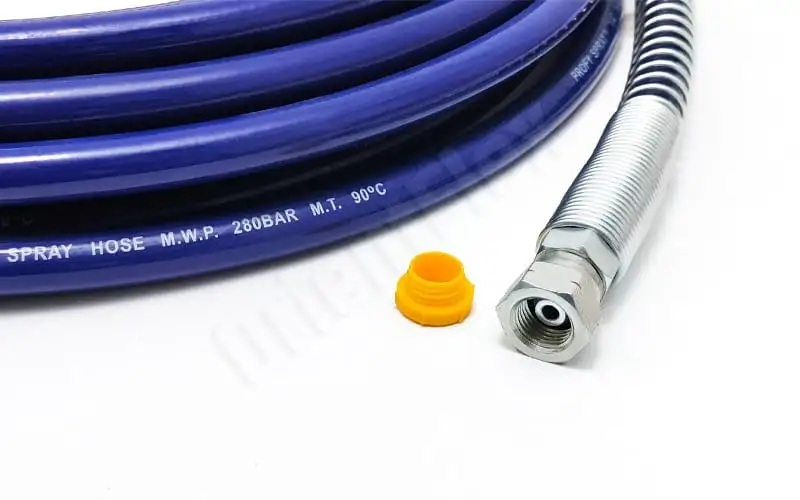 airless paint hose