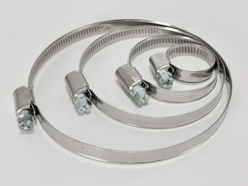 german hose clamp