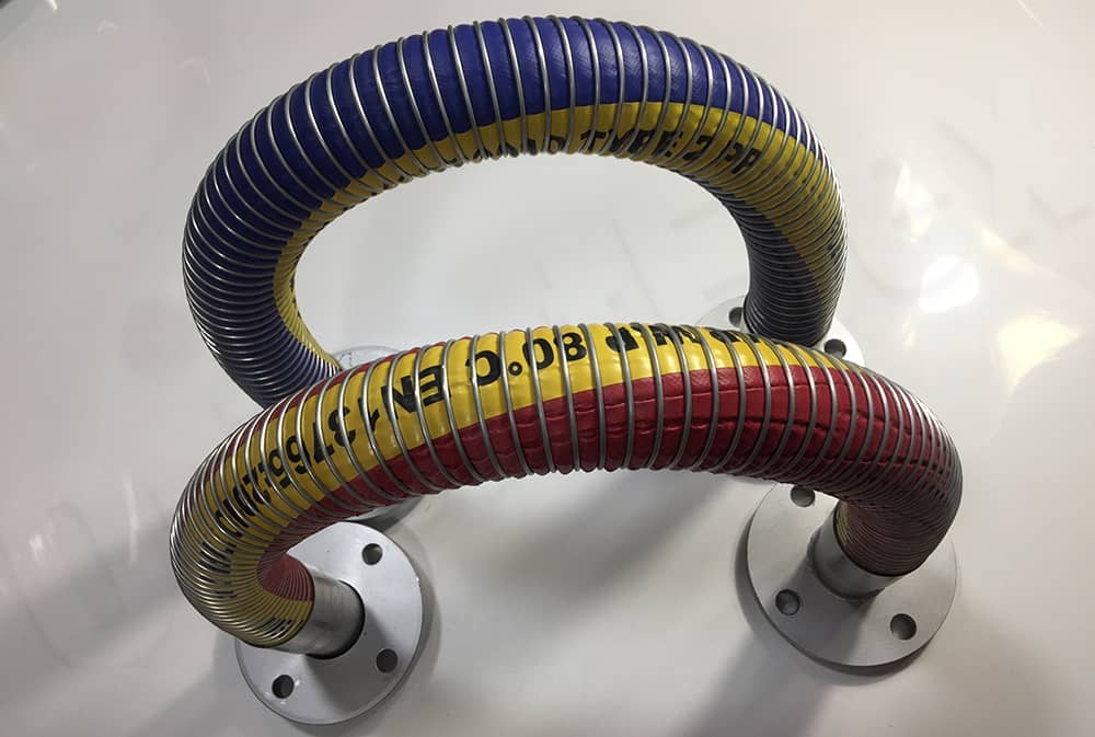 hose composite