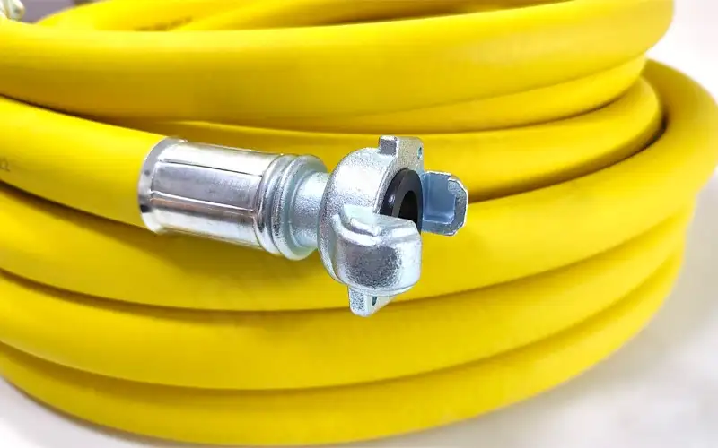jackhammer hose