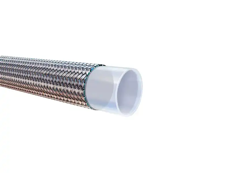 ptfe hose