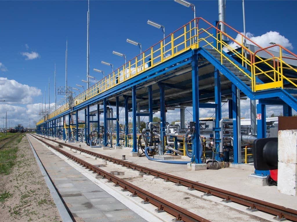 usage of composite hose