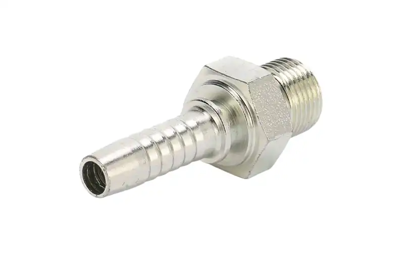 BSP Hydraulic Hose Fitting 12611a