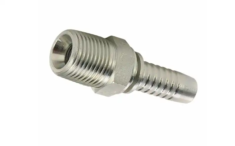 BSP Hydraulic Hose Fitting 13011sp