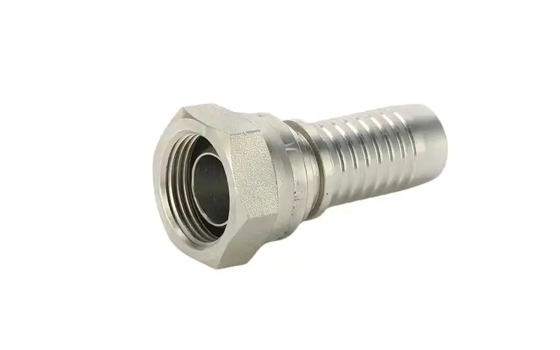 BSP Hydraulic Hose Fitting 22111
