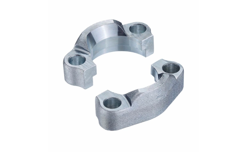 FL SAE Split Flange Clamps